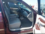 LINCOLN TOWN CAR SIGNATURE 1LNHM81V47Y633480 fotografie