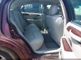 LINCOLN TOWN CAR SIGNATURE 1LNHM81V47Y633480 photo