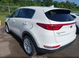 Kia Sportage Lx KNDPM3AC2J7341373 снимка