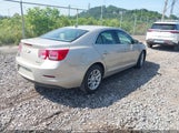 CHEVROLET MALIBU 1LT 1G11C5SL8EF241284 снимка