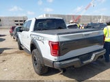 Ford F-150 Raptor 1FTFW1RGXHFC88147 снимка