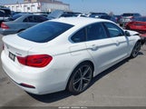 BMW 430I GRAN COUPE WBA4J1C54JBA30085 снимка