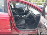 Ford Fusion Se 3FA6P0T98GR103666 снимка