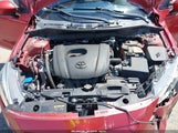 Toyota Yaris Ia 3MYDLBYV9HY187567 photo