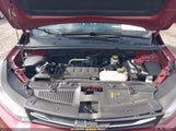 Chevrolet Trax Awd Lt KL7CJPSB9MB357668 снимка