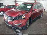 Chevrolet Traverse 1Lt 1GNKRGKD6GJ199994 снимка
