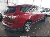 Chevrolet Traverse 1Lt 1GNKRGKD6GJ199994 снимка