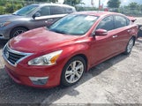 NISSAN ALTIMA 2.5 SV 1N4AL3AP6DC293874 снимка