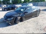 Honda Civic Lx 19XFC2F69LE004472 снимка