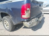 GMC Sierra  Work Truck 1GTEC19J19E134689 снимка