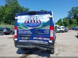 Ram Promaster  Low Roof 136 Wb 3C6TRVAG1KE555844 fotografie