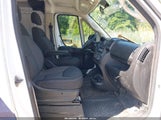 Ram Promaster  Low Roof 136 Wb 3C6TRVAG1KE555844 fotografie
