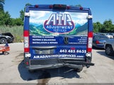 Ram Promaster  Low Roof 136 Wb 3C6TRVAG1KE555844 снимка
