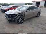 CHEVROLET MALIBU FWD RS 1G1ZG5STXSF137401 снимка