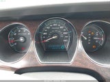 FORD TAURUS LIMITED 1FAHP2FW9BG125021 снимка