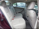 FORD TAURUS LIMITED 1FAHP2FW9BG125021 снимка