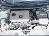 Kia Forte S 3KPFL4A7XJE207766 снимка