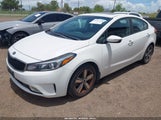 Kia Forte S 3KPFL4A7XJE207766 снимка