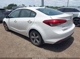 Kia Forte S 3KPFL4A7XJE207766 снимка