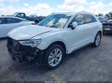 AUDI Q3 PREMIUM 45 TFSI S LINE QUATTRO TIPTRONIC WA1DECF35R1033938 fotografie