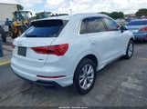 AUDI Q3 PREMIUM 45 TFSI S LINE QUATTRO TIPTRONIC WA1DECF35R1033938 снимка