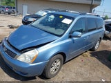 KIA SEDONA LX KNDMG4C77C6434107 снимка