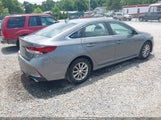 Hyundai Sonata Se 5NPE24AF9JH664862 снимка