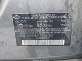 Hyundai Sonata Se 5NPE24AF9JH664862 снимка