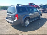 NISSAN PATHFINDER SV 5N1AR1NB4CC632556 снимка