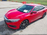 Honda Civic Lx 2HGFC2F56GH543263 снимка