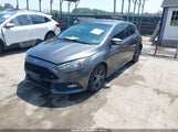 Ford Focus St 1FADP3L97JL238779 снимка