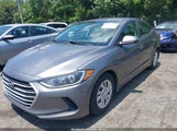 HYUNDAI ELANTRA SE 5NPD74LF8JH347388 снимка