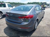 HYUNDAI ELANTRA SE 5NPD74LF8JH347388 снимка