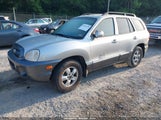 HYUNDAI SANTA FE GLS KM8SC13D75U965938 снимка