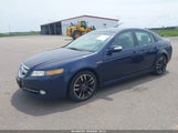 ACURA TL 3.2 19UUA66287A031268 снимка