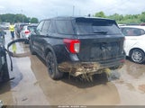 Ford Explorer St 1FM5K8GC2NGC04419 fotografie