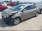 HYUNDAI ELANTRA SE 5NPDH4AE6EH479207 снимка