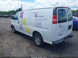 CHEVROLET EXPRESS WORK VAN 1GCFG15X271238826 снимка
