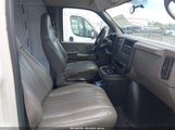 CHEVROLET EXPRESS WORK VAN 1GCFG15X271238826 снимка