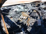 Toyota Camry Se 4T1BF1FK4CU169002 снимка