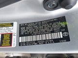 TOYOTA CAMRY SE 4T1BF1FK1EU364820 photo
