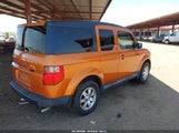 HONDA ELEMENT EX-P 5J6YH18766L009516 снимка