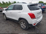 CHEVROLET TRAX AWD LT 3GNCJPSB1LL262562 снимка
