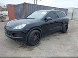 Porsche Cayenne WP1AA2A25ELA92112 снимка