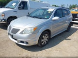 Pontiac Vibe 5Y2SL65826Z417772 снимка
