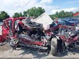 Toyota 4Runner Sr5 Premium JTEBU5JR6F5254407 снимка