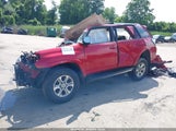 Toyota 4Runner Sr5 Premium JTEBU5JR6F5254407 снимка