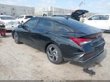 Hyundai Elantra Sel Sport KMHLM4DG8SU972100 photo