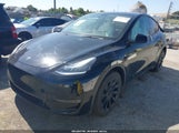 TESLA MODEL Y LONG RANGE DUAL MOTOR ALL-WHEEL DRIVE 5YJYGDEE4MF230965 снимка