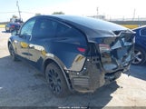 TESLA MODEL Y LONG RANGE DUAL MOTOR ALL-WHEEL DRIVE 5YJYGDEE4MF230965 снимка